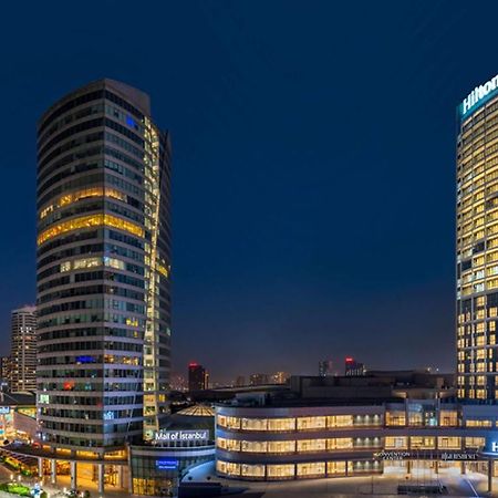 Hilton Mall Of Κωνσταντινούπολη Εξωτερικό φωτογραφία Hilton Amsterdam