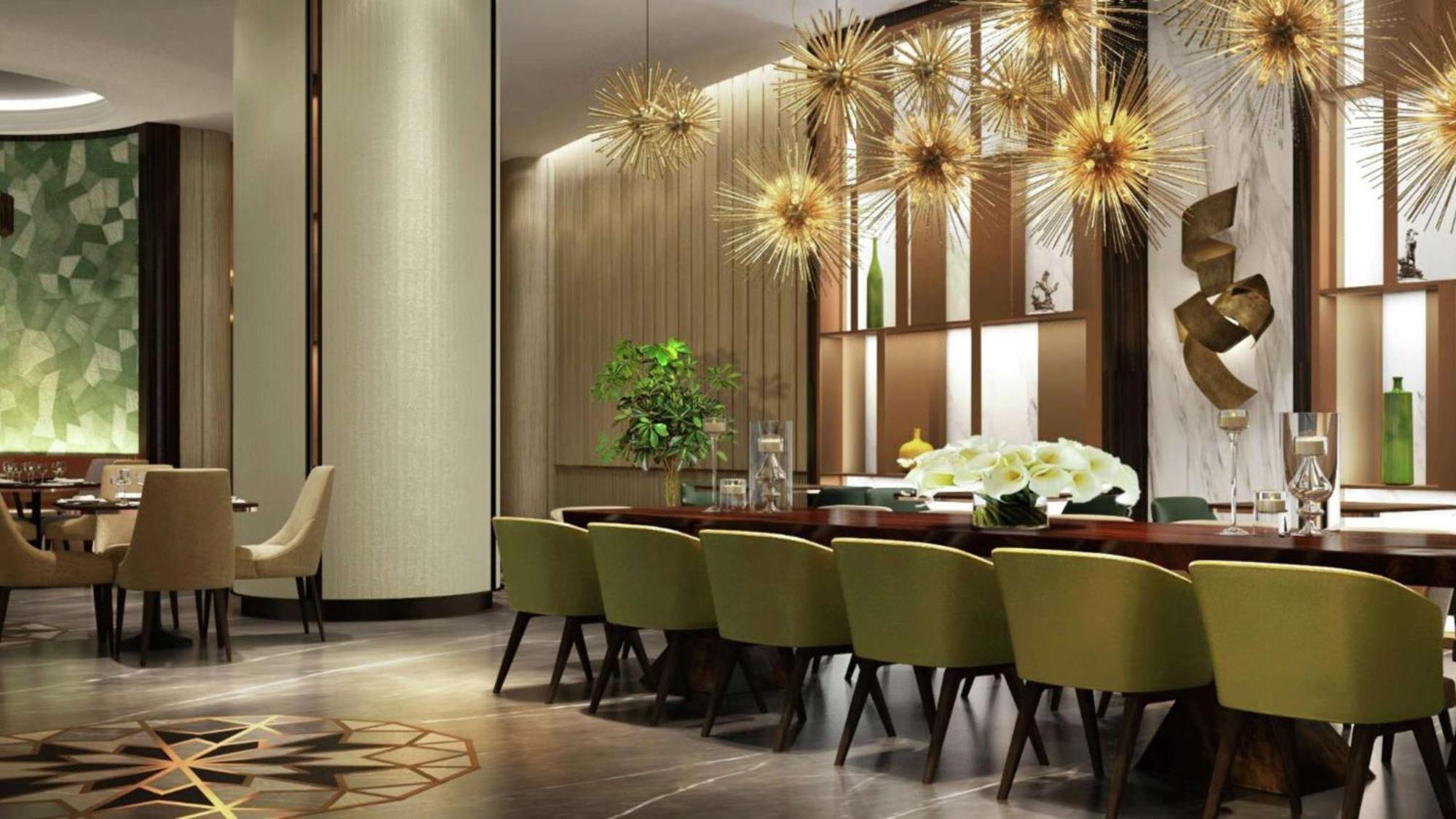 Hilton Mall Of Κωνσταντινούπολη Εξωτερικό φωτογραφία